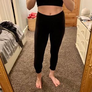 Lululemon Run Inspire Crop